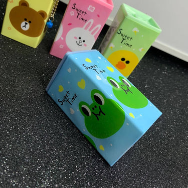 MINI WET WIPES FOR KIDS